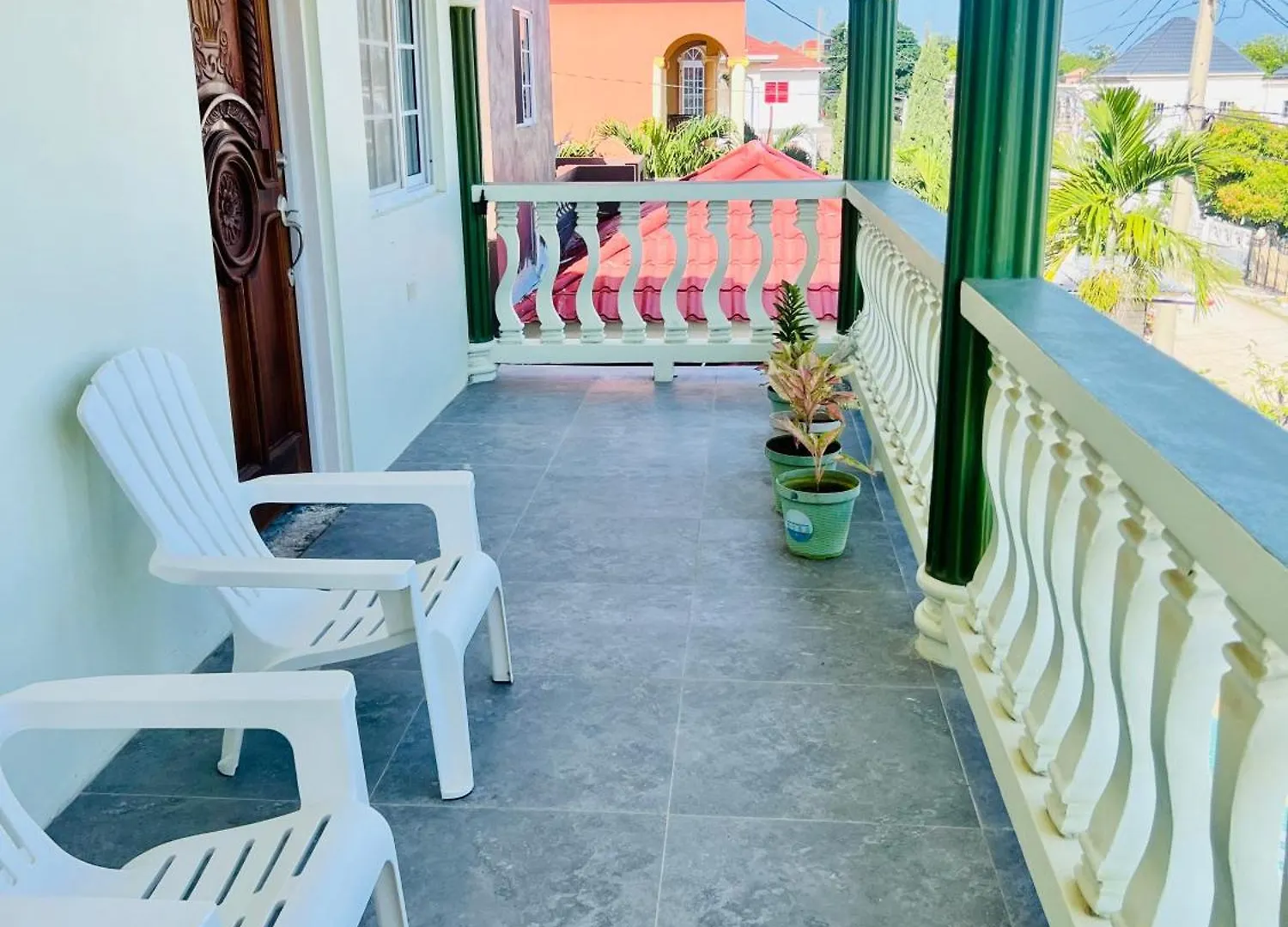 Olive Breeze Apartment Runaway Bay