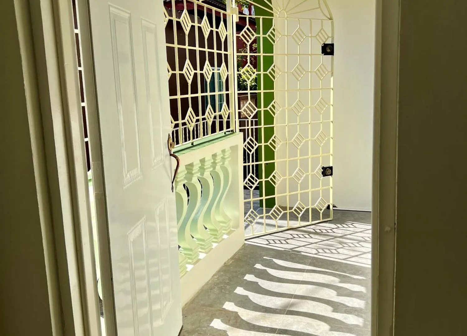 Olive Breeze Apartment Runaway Bay Jamaica