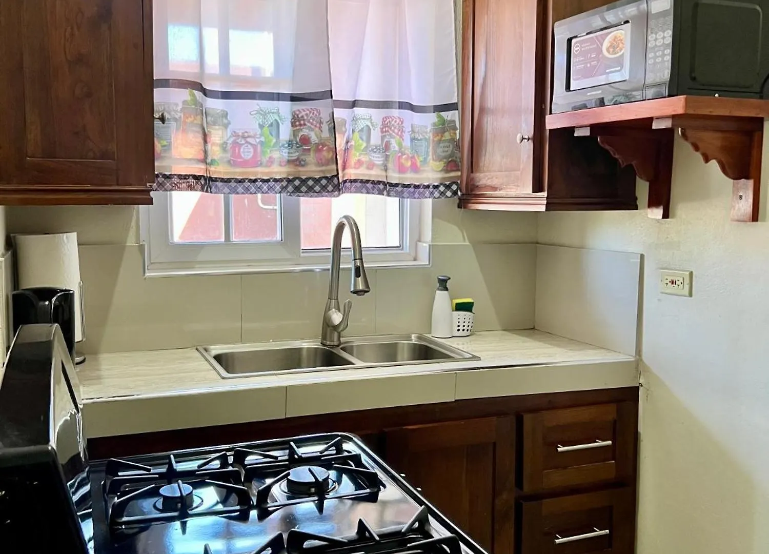 Olive Breeze Apartment Runaway Bay 0*,